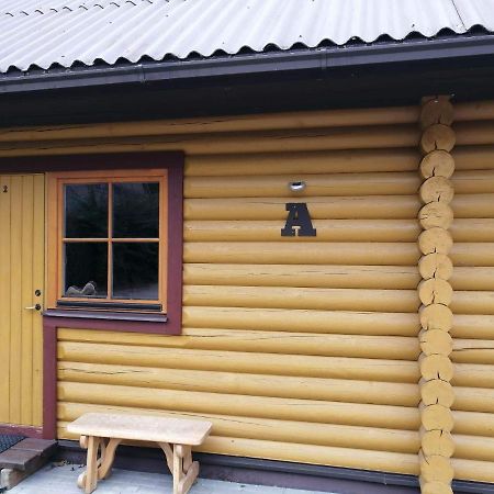 Karolio Sodyba Paluseje Luaran gambar
