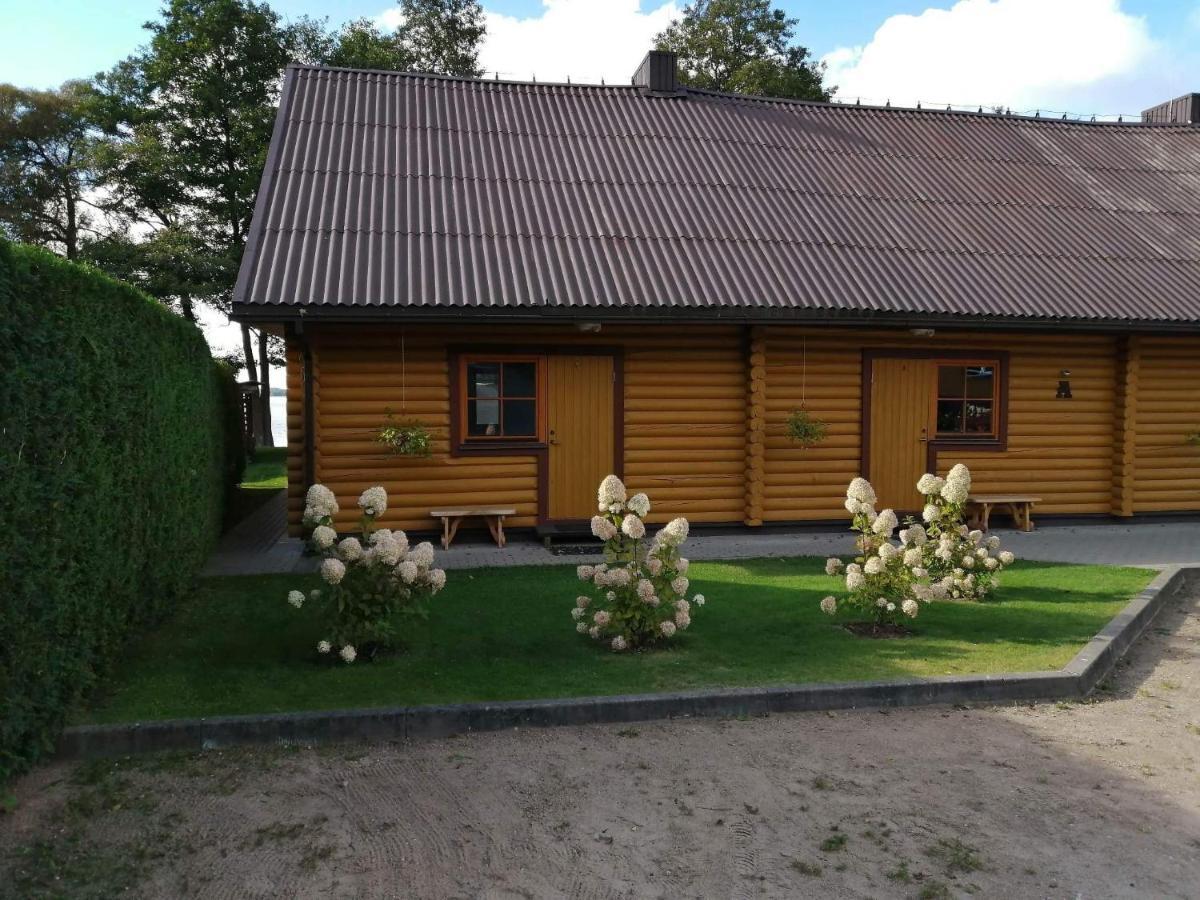 Karolio Sodyba Paluseje Luaran gambar